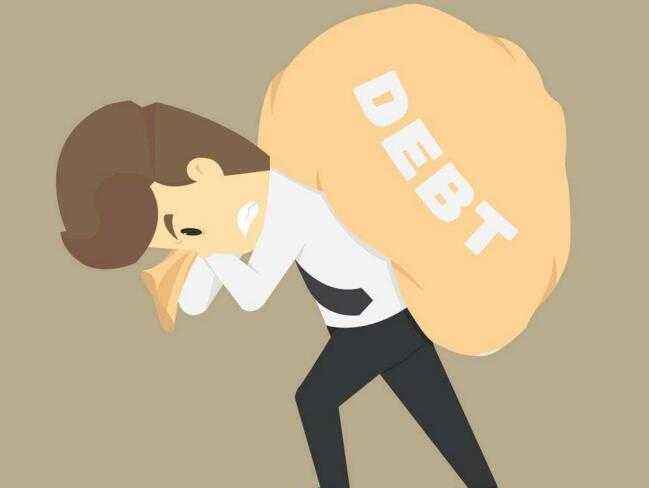 青岛离婚法律：离婚后未处理完的共同债务如何分配？